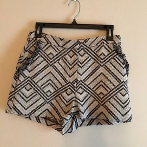 TOPSHOP shorts